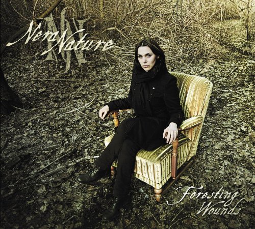 Cover for Neranature · Foresting Wounds (CD) (2011)