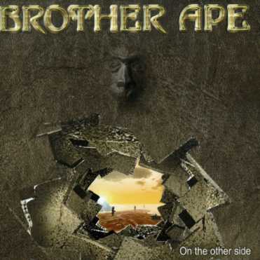 Cover for Brother Ape · On the Other Side (CD) (2005)