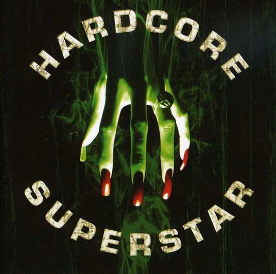 Beg for It - Hardcore Superstar - Musikk - Gain - 7320470108970 - 3. juni 2009