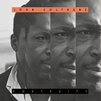 Cover for John Coltrane · Portraits (CD) (2018)