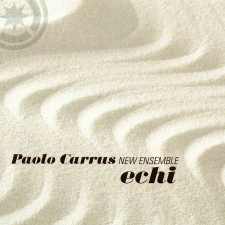 Cover for Paolo Carrus · Echi (CD) (2018)