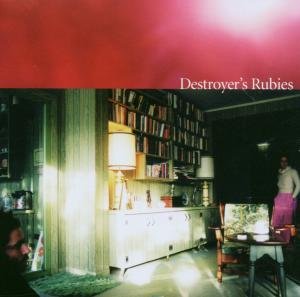 Cover for Destroyer · Destroyer's Rubies (CD) (2008)