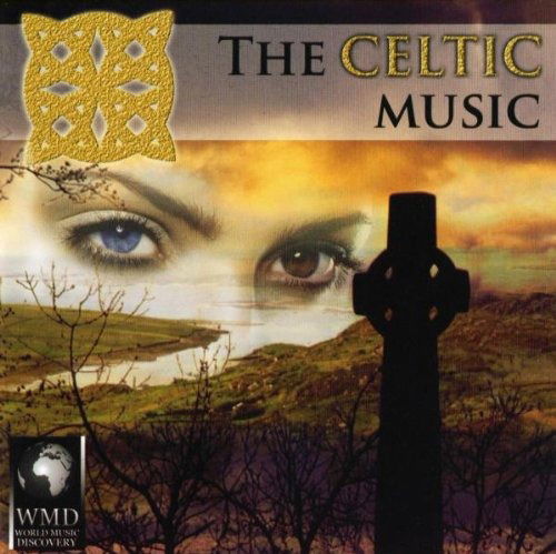 Cover for Lori Papajohn · Music from the Celts (CD)