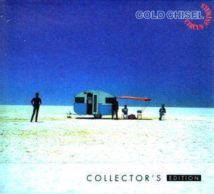 Circus Animal's - Cold Chisel - Music -  - 9340650009970 - 