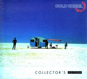 Cover for Cold Chisel · Circus Animal's (CD/DVD) [Collector's edition]