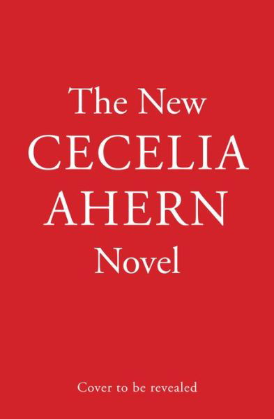 Cover for Cecelia Ahern · In a Thousand Different Ways (Gebundenes Buch) (2023)