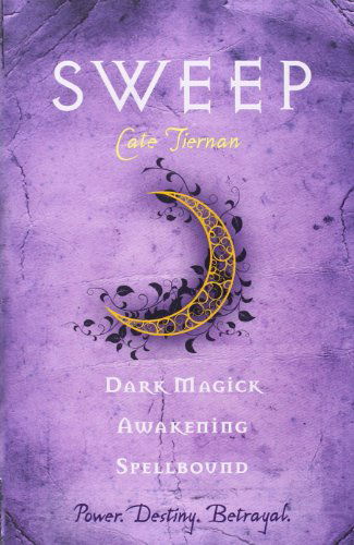 Cover for Cate Tiernan · Sweep: Dark Magick, Awakening, and Spellbound: Volume 2 - Sweep (Paperback Book) (2010)