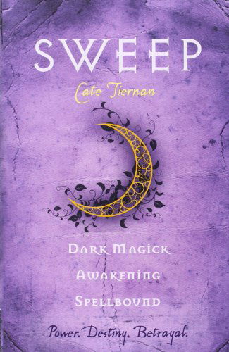 Sweep: Dark Magick, Awakening, and Spellbound: Volume 2 - Sweep - Cate Tiernan - Books - Penguin Young Readers Group - 9780142418970 - November 11, 2010