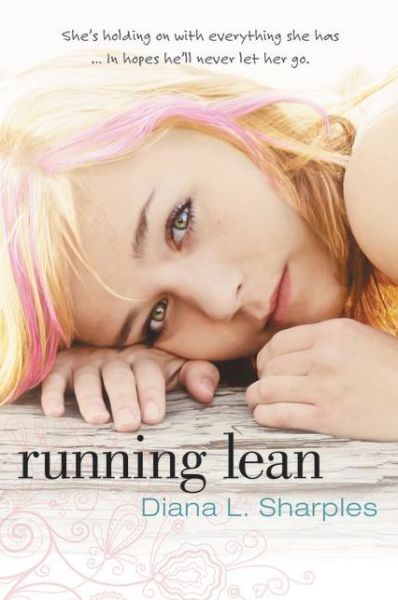 Cover for Diana L. Sharples · Running Lean (Paperback Book) (2013)