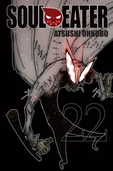 Cover for Atsushi Ohkubo · Soul Eater, Vol. 22 (Taschenbuch) (2014)