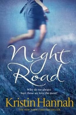Cover for Kristin Hannah · Night Road (Paperback Book) (2011)