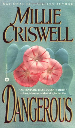 Cover for Millie Criswell · Dangerous (Paperback Book) (1998)