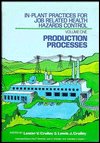 Cover for LV Cralley · In-Plant Practices for Job Related Health Hazards Control, Set - In-Plant Practices for Job Related Health Hazards Control (Innbunden bok) [Volumes 1 - 2 edition] (1989)