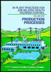 In-Plant Practices for Job Related Health Hazards Control, Set - In-Plant Practices for Job Related Health Hazards Control - LV Cralley - Bøger - John Wiley & Sons Inc - 9780471510970 - 19. juli 1989