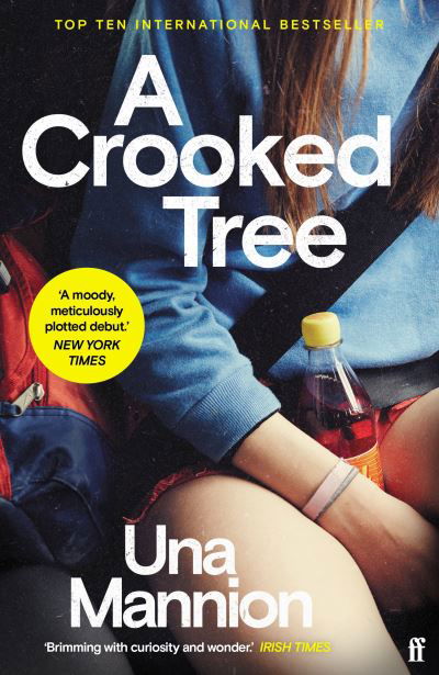 Cover for Una Mannion · A Crooked Tree (Paperback Book) [Main edition] (2021)