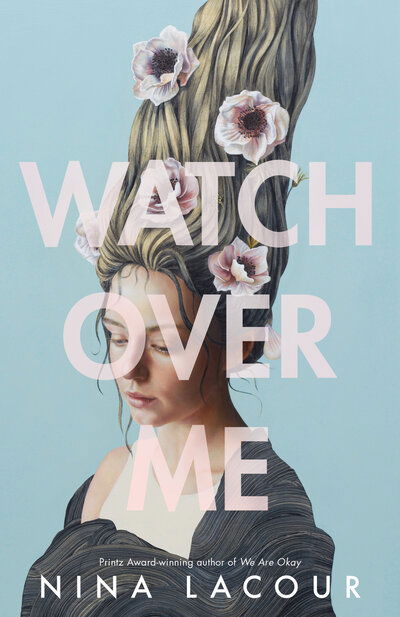 Watch Over Me - Nina LaCour - Böcker - Penguin Young Readers Group - 9780593108970 - 15 september 2020