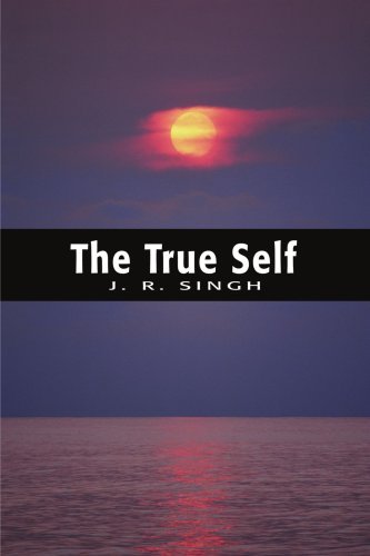 Cover for Jagdish Singh · The True Self (Paperback Bog) (2001)