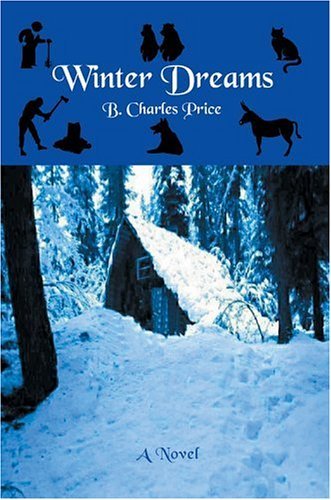 Cover for B Price · Winter Dreams (Hardcover Book) (2005)