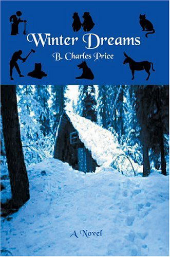 Cover for B Price · Winter Dreams (Hardcover bog) (2005)