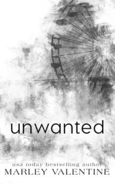 Cover for Marley Valentine · Unwanted (Book) (2022)