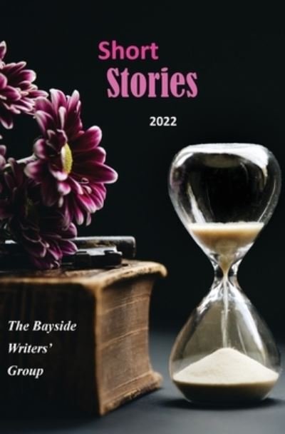 Short Stories 2022 - Levy - Books - Levy, Peter - 9780648945970 - September 22, 2022
