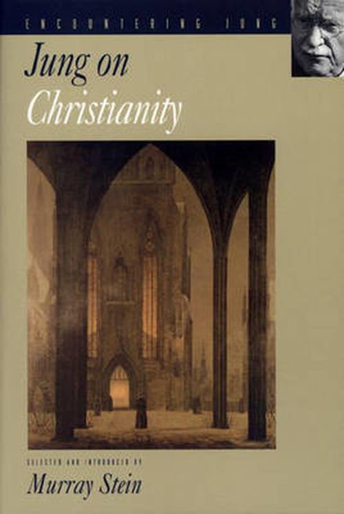 Cover for C. G. Jung · Jung on Christianity - Encountering Jung (Paperback Bog) (1999)
