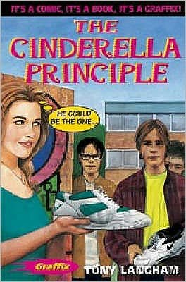Cover for Tony Langham · The Cinderella Principle - Graffix (Paperback Book) (2000)