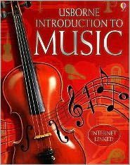 Cover for Eileen O'Brien · Introduction to Music (Pocketbok) [New edition] (2005)