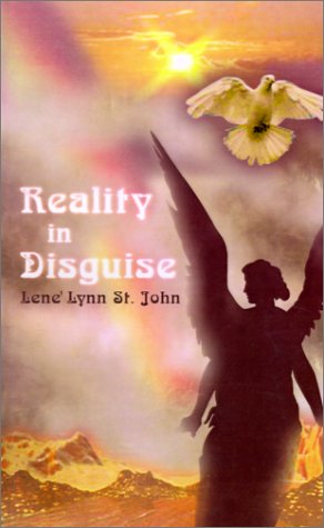 Cover for Lene' Lynn St John · Reality in Disguise (Paperback Book) (2001)
