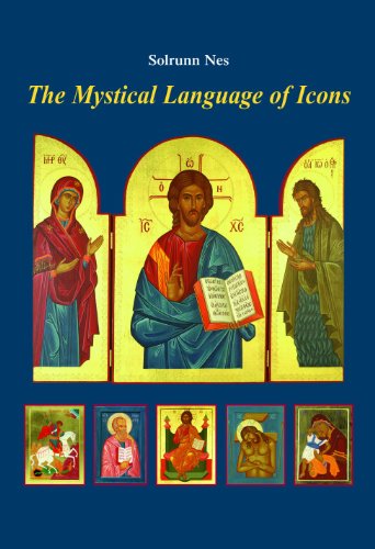 The Mystical Language of Icons - Solrunn Nes - Bücher - William B Eerdmans Publishing Co - 9780802864970 - 1. April 2009