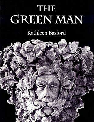 The Green Man - Kathleen Basford - Boeken - Boydell & Brewer Ltd - 9780859914970 - 1978