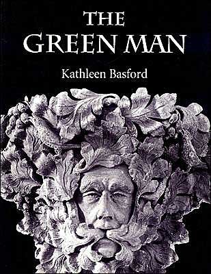 Cover for Kathleen Basford · The Green Man (Paperback Bog) [New edition] (1978)