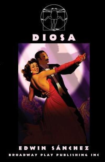 Cover for Edwin Sanchez · Diosa (Pocketbok) (2011)