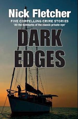 Cover for Nick Fletcher · Dark Edges (Paperback Book) (2019)