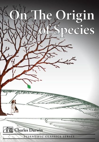 Cover for Charles Darwin · On the Origin of Species (Bog) (2019)