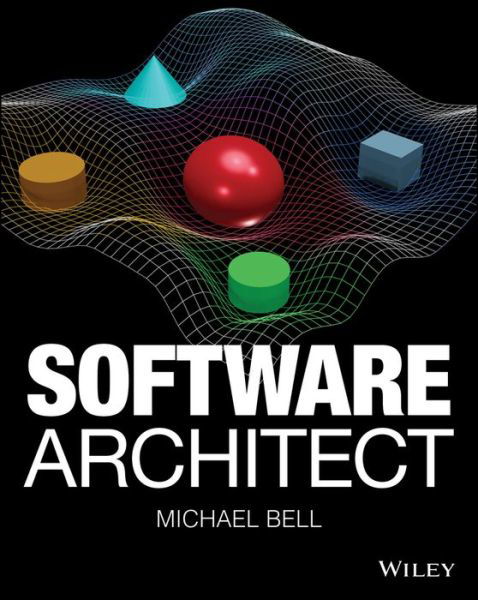 Cover for Michael Bell · Software Architect (Pocketbok) (2023)