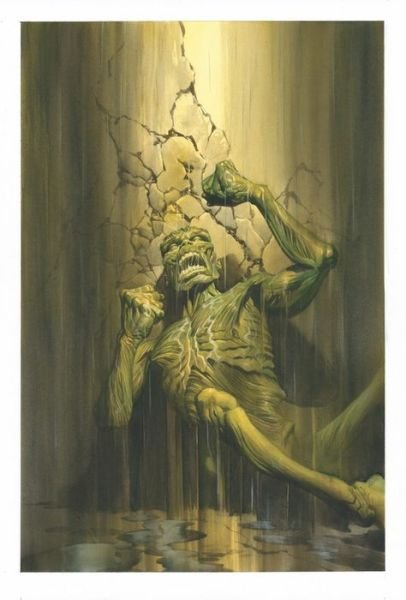 Cover for Al Ewing · Immortal Hulk Vol. 9: The Weakest One There Is (Taschenbuch) (2021)