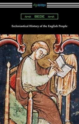 Cover for Bede · Ecclesiastical History of the English People (Pocketbok) (2019)