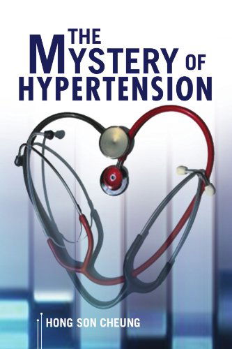 Cover for Hong Son Cheung · The Mystery of Hypertension (Paperback Book) (2008)