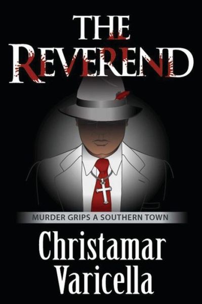 Cover for Christamar Varicella · The Reverend (Paperback Book) (2012)