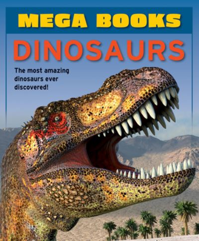 Dinosaurs - Anna Award - Livres - Stevens Publishing LLLP, Gareth - 9781482467970 - 30 juillet 2024