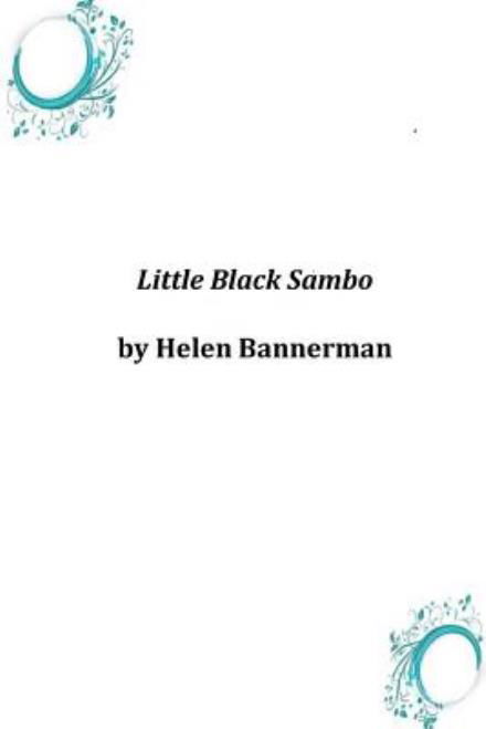 Cover for Helen Bannerman · Little Black Sambo (Paperback Bog) (2014)