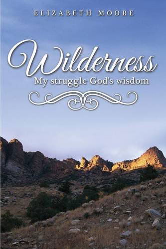 Cover for Elizabeth Moore · Wilderness (Paperback Book) (2014)