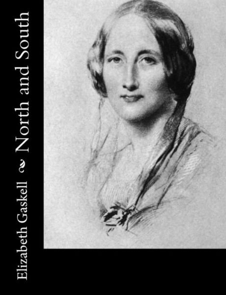 Cover for Elizabeth Gaskell · North and South (Paperback Book) (2014)