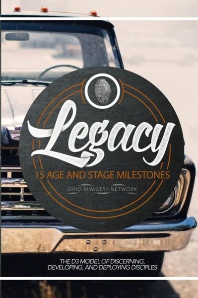 The Legacy - Jordan Taylor - Książki - Createspace Independent Publishing Platf - 9781508718970 - 4 lutego 2016