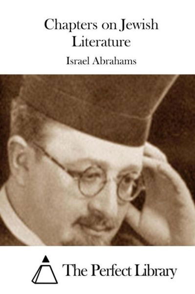 Cover for Israel Abrahams · Chapters on Jewish Literature (Paperback Bog) (2015)