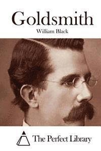 Cover for Black, William, Iv · Goldsmith (Taschenbuch) (2015)