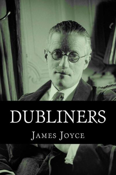 Cover for James Joyce · Dubliners (Paperback Book) (2015)