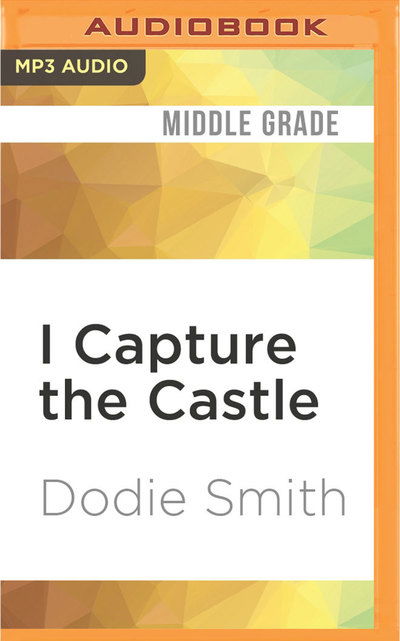 I Capture the Castle - Jenny Agutter - Musiikki - Audible Studios on Brilliance - 9781531871970 - tiistai 13. syyskuuta 2016