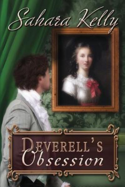 Cover for Sahara Kelly · Deverell's Obsession (Paperback Bog) (2016)